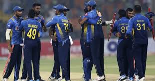 West indies vs sri lanka 1st t20i live score: Sri Lanka Announces Odi Squad For Home Series Against West Indies