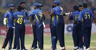 Read the commentary, team updates and detailed match info! Sri Lanka Announces Odi Squad For Home Series Against West Indies