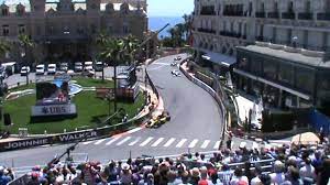 Tickets 2022 Monaco Grand Prix F1destinations Com