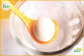 Switch on the induction and cover the pot with a lid. How To Make Perfect Hard Boiled Eggs Easily In 2 Ways Fab How