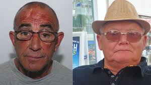 Faversham hammer attack murder: Anthony Goodwin guilty