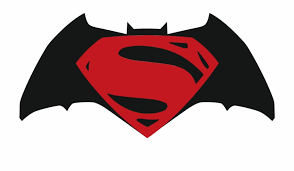 Or team up with batman as he tries to save gotham city™ again in lego batman 2: Batman Vs Superman Clipart Batman Superman Logo Png Transparent Png Download 75120 Vippng