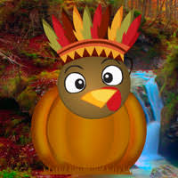 But unfortunately, you missed the way out. Wow Turkey Emoji Forest Escape Escape Games New Escape Games Every Day