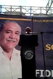 La Dra. Georgia Rubio Bravo. Directora General de los servicios de salud en  Morelos ,comenta su plan de trabajo en su nuevo cargo.