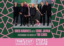 Greg Hawkes & Eddie Japan Perform the Music of...