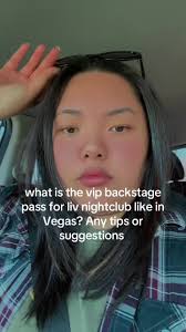 Consejos para obtener pases VIP en Liv Nightclub Las Vegas