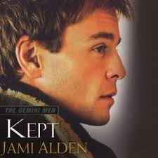 Kept (Gemini Men, #2) by Jami Alden