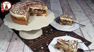 Inoltre, altro errore, non va spatolata. Pin Su Torte Creative