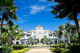 The universiti malaysia terengganu (university of malaysia, terengganu) or umt, formerly known as kolej universiti sains dan teknologi malaysia (university college of science and technology malaysia) or kustem, is a university in kuala nerus district, terengganu, malaysia. Universiti Malaysia Terengganu New Window Consultancy Facebook