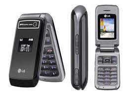 LG MG295 phone photo gallery, official ...
