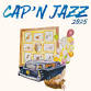 Cap'n Jazz event in Recoleta