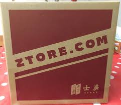 We direct source more than 10,000 good quality products worldwide, from full case beverage, grocery, baby and mum products, household, electronic appliances to skincare and cosmetic… Ztore Delivery Box 1 å£«å¤šé€è²¨ç´™ç›' ä¸€ Steemit