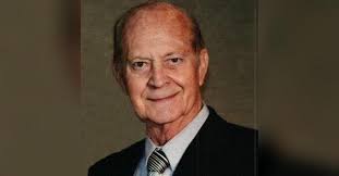 Mr James N. "Jim" Trezise Obituary