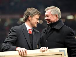 But hey ho, let's bring in red cafe's messiah in pochettino. Wife Ole Gunnar Solskjaer Teams Coached