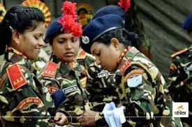 Army Day 2025: भारतीय सेना में महिलाओं की भर्ती पुरुषों से कितनी अलग होती  है? मिलती है ये सुविधा | Patrika News | हिन्दी न्यूज