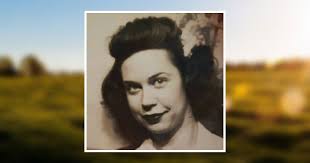 Margaret Mccall Obituary January 25, 2018