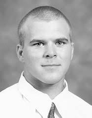 1998 South Dakota State University Jackrabbit Wrestling Media Guide