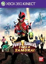 Pink ranger mia, the big sister; Power Rangers Super Samurai For Xbox 360 2012 Mobygames