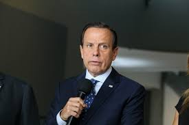 Dentro, portanto, de três semanas, 9 mil voluntários já estarão sendo testados aqui no brasil, disse doria. Doria Deve Anunciar Quarentena Por Mais 15 Dias Em Sao Paulo Veja