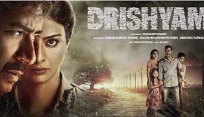 Drishyam and Masaan