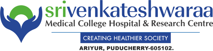Sri Venkateswara Medical College Puducherry