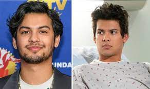 1 day ago · maridueña is in talks to play jaime reyes in the blue beetle, which will premiere on hbo max. Xolo Mariduena Girlfriend Is The Cobra Kai Miguel Star Dating Eagles Vine