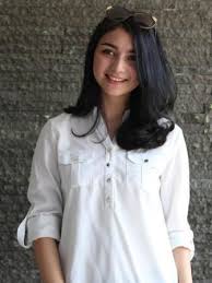 Dukungan suami itu penting, aku minta sama dia, kamu ingatin aku untuk. Citra Kirana Masih Nyaman Sendiri Jabarekspres Com