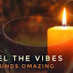 Afternoon Chill Soundbath event image