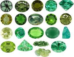 Green Gems Psd Green Gems Gems Jewellery Exhibition