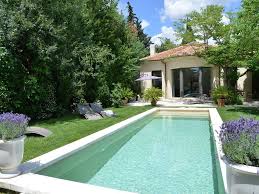 Villa Cezanne A Charming House 5 Mn By Walk Historic Center Couronne Urbaine Locations Vacances Vacances Piscine