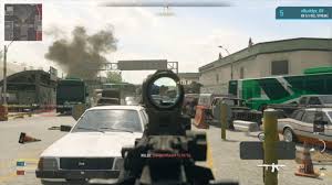 What Are The Longshot Distances In Modern Warfare 3? - Answered - Prima  Games