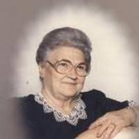 Obituary information for Freda L. Lemons