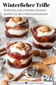Pin Auf Dessert Rezepte Dessert Im Glas Und Mehr