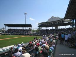 Lecom Park Bradenton Florida