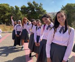Python can be used on a server to create web applications. Al Rawabi Girls School Brings Us Back To The Natural Aesthetic Looks Saudi 24 News