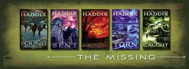 A reading group guide to the missing, book 4: Facebook