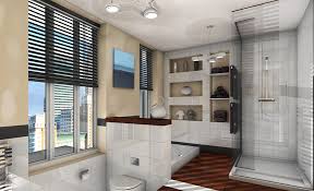 If your bathroom is too small for shelves with a lot of depth, add extra storage by. Bathroom Adorable Home Page 2 Of 6