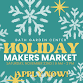 Holiday Makers Market - Apply Today!