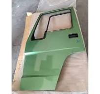 SINOTRUK HOWO 371 380 400 420 Truck HW76 Cabin Door AZ1642210002 Truck  Parts Accessories