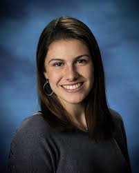 Jillian Burrows's Instagram, Twitter & Facebook