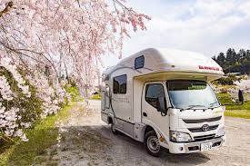 Remember that most rental companies will expect you to return the rv with a full tank too. El Monte Rv Japan The Best Motorhome Rental Company For Campers Jw Magazine Japan Web Magazine
