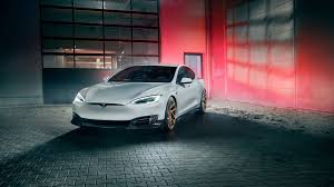 Tesla Model S Electric Car 4k Horizontal Tesla Model X Tesla Model S Tesla Model