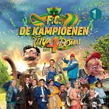 De eerste aflevering van 'liefde voor muziek' stond in het teken van coco jr. Fc De Kampioenen 4 Viva Boma Soundtrack 5411530822270 Cd Bookspot Be