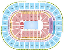 Disney On Ice Tickets Seating Chart Td Garden Ice Show