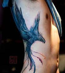 Vogel tattoo fur frauen und manner 50 ideen vorlagen. Home Tattoo Spirit Phonix Tatowierungen Niedlich Tattoos Tattoo Ideen