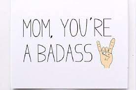 What did the duck say when she bought a lipstick? 20 Hilarious Cards To Make Your Mom Laugh This Mother S Day Funny Mom Quotes Mom Quotes Mothers Day Funny Quotes