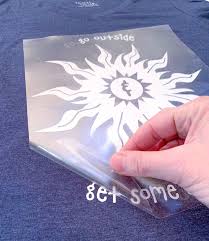 Apr 04, 2019 · all you have to do is fill the sink with cold water. How To Make A Shirt With Cricut Learn To Create Beautiful Things