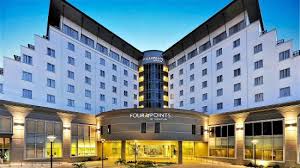 Nigeria Sheraton Lagos Hotel Set To Enthrall The City With Living Legend Femi Kuti Live Concert