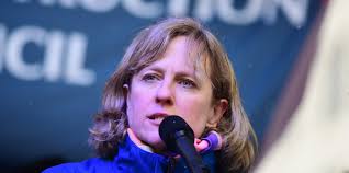 Tiffany Cabán's Volunteer Army Faces the Election Recount