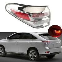 I'm fine with doing an oem but i just don't want to get ripped off. 16 17 18 19 Lexus Rx350 Rx450h Tail Light Oem Ii446 Left 81560 0e130 Ebay